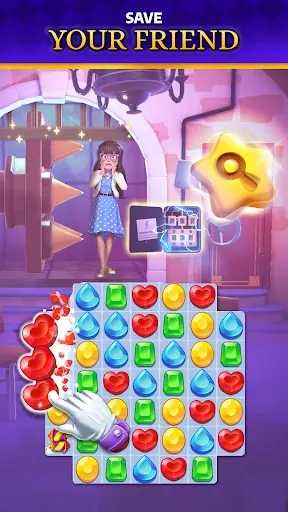 Secret Puzzle Society_2