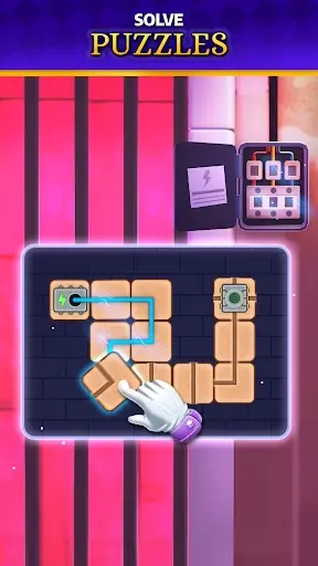Secret Puzzle Society_4