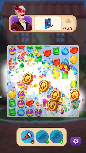Secret Puzzle Society_7