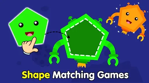 Shapes & Colors Games for Kids_1