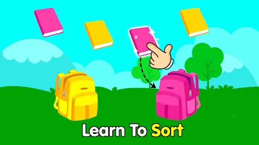 Shapes & Colors Games for Kids_3