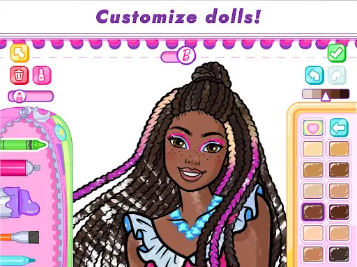 Barbie Color Creations_8