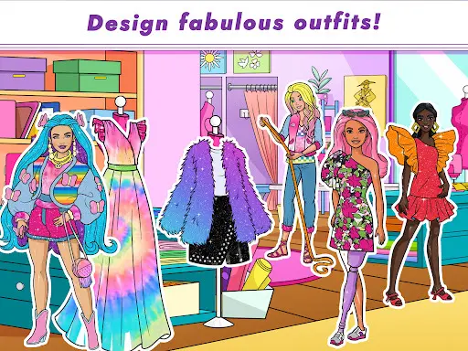 Barbie Color Creations_9