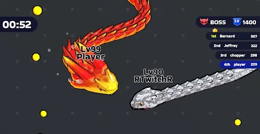 Snake Clash!_2