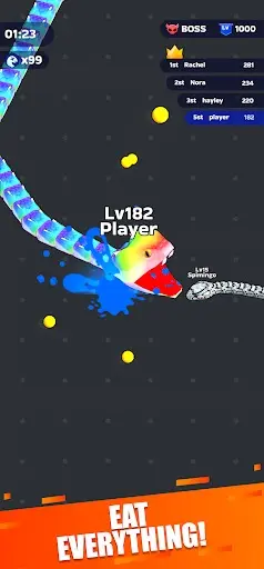 Snake Clash!_3
