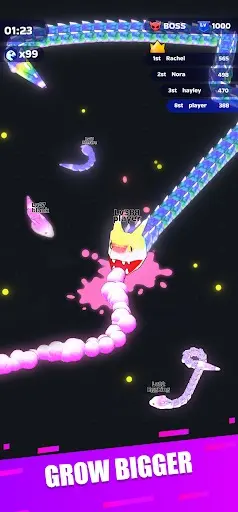 Snake Clash!_4