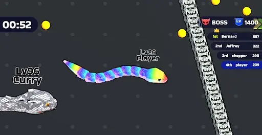 Snake Clash!_8