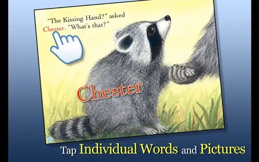 The Kissing Hand_8