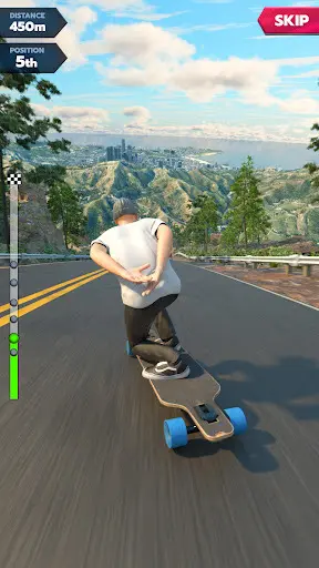 Downhill Race League_0
