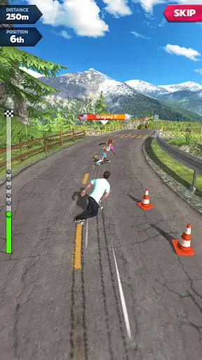 Downhill Race League_2