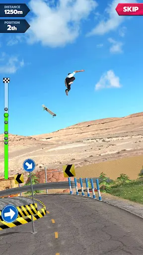 Downhill Race League_3