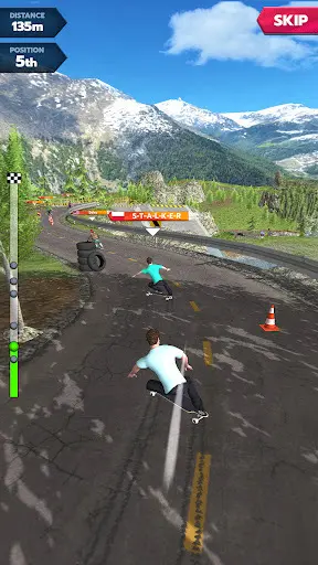 Downhill Race League_6