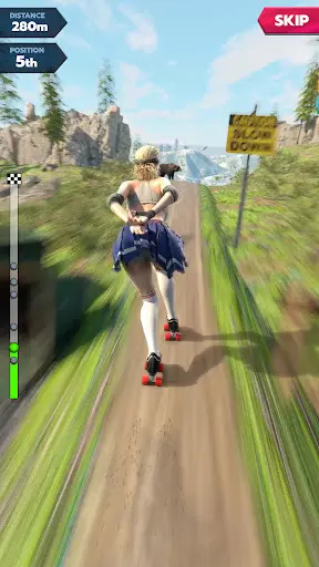 Downhill Race League_8