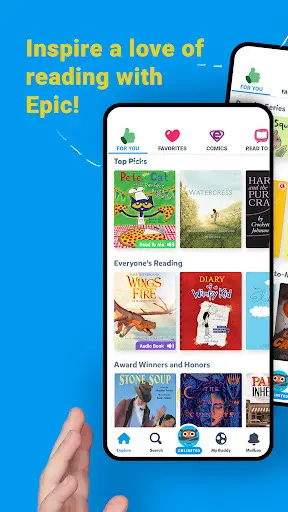 Epic: Kids' Books & Reading_0