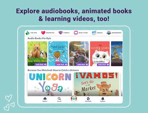 Epic: Kids' Books & Reading_10