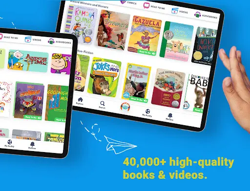 Epic: Kids' Books & Reading_8