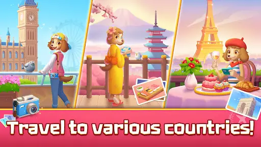 Match Puzzle Travel_2