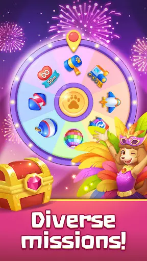 Match Puzzle Travel_4