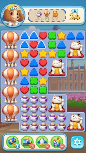 Match Puzzle Travel_7