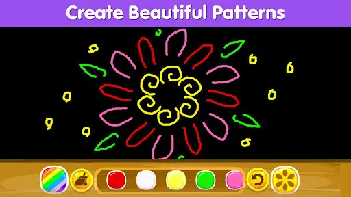 Coloring Games for Kids: Color_5