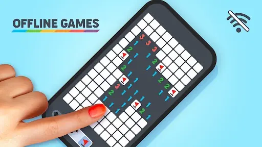 Offline Games - No Wifi Games_7