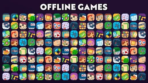 Offline Games - No Wifi Games_8