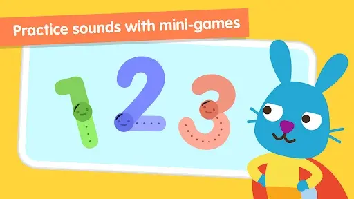 Sago Mini First Words: Kids 1+_2