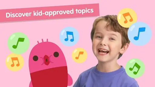 Sago Mini First Words: Kids 1+_5