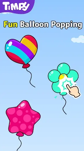 Unicorn Phone for Kids Games_7