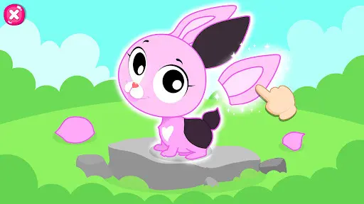 Animal Puzzle & Games for Kids_8