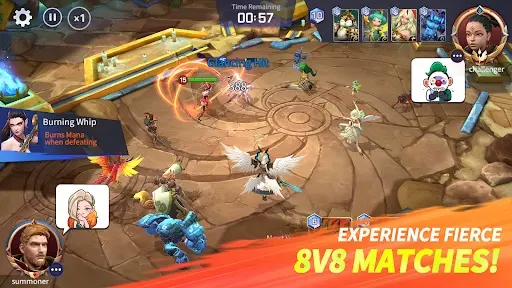 Summoners War: Lost Centuria_0