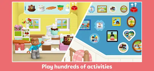LEGO® DUPLO® WORLD_1