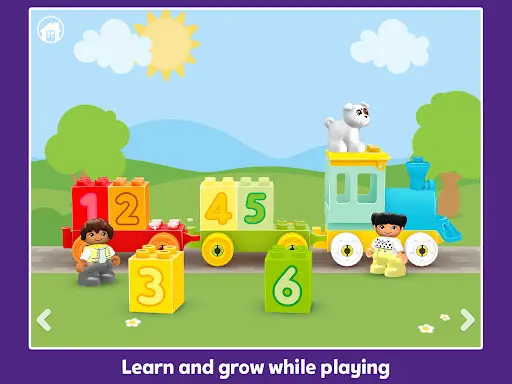 LEGO® DUPLO® WORLD_11