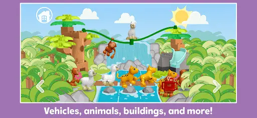 LEGO® DUPLO® WORLD_2