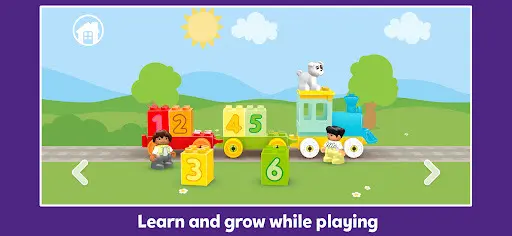 LEGO® DUPLO® WORLD_3