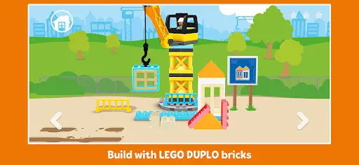 LEGO® DUPLO® WORLD_4