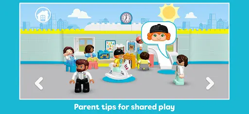 LEGO® DUPLO® WORLD_5