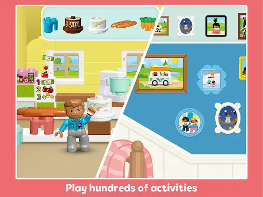 LEGO® DUPLO® WORLD_9