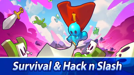 Smashero.io - Hack n slash RPG_0