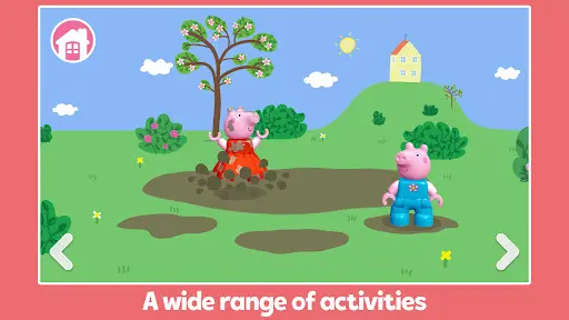 LEGO® DUPLO® PEPPA PIG_1