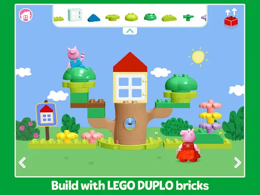 LEGO® DUPLO® PEPPA PIG_10