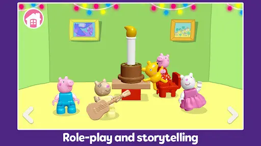 LEGO® DUPLO® PEPPA PIG_2