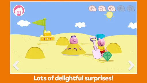 LEGO® DUPLO® PEPPA PIG_5
