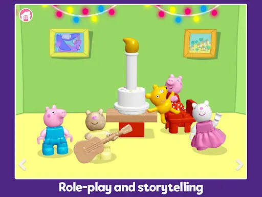 LEGO® DUPLO® PEPPA PIG_9