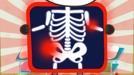 Hippo doctor: Kids hospital_3