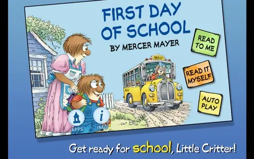First Day of School - LC_0