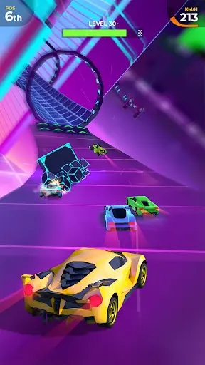 Car Race 3D: Car Racing_3