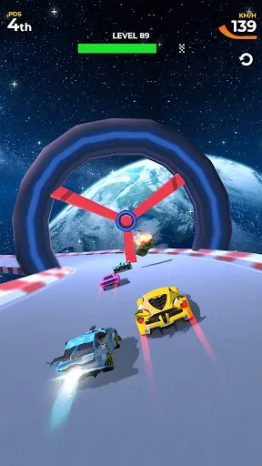 Car Race 3D: Car Racing_8
