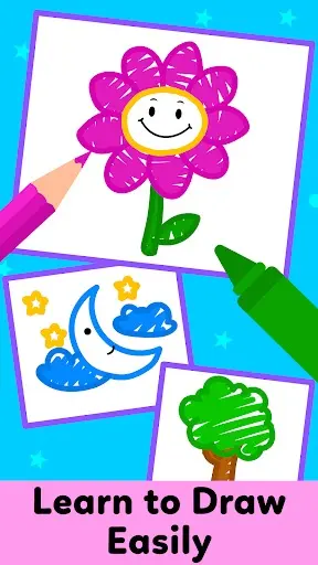 Kids Drawing & Painting Games_1