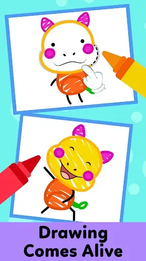 Kids Drawing & Painting Games_2